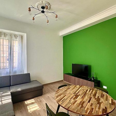 Mumo Home Pigneto Ρώμη Εξωτερικό φωτογραφία