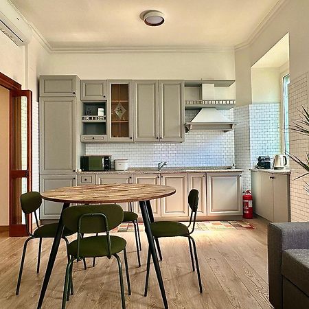 Mumo Home Pigneto Ρώμη Εξωτερικό φωτογραφία