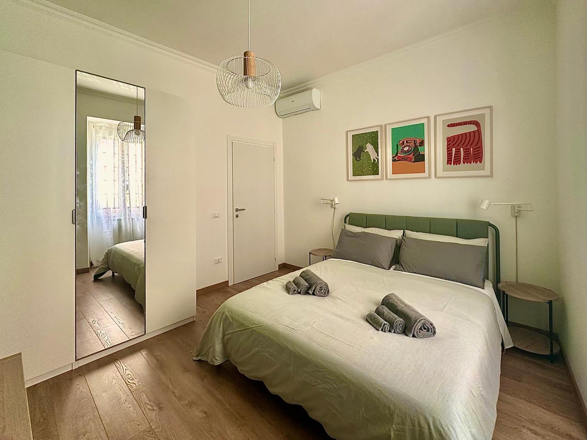 Mumo Home Pigneto Ρώμη Εξωτερικό φωτογραφία