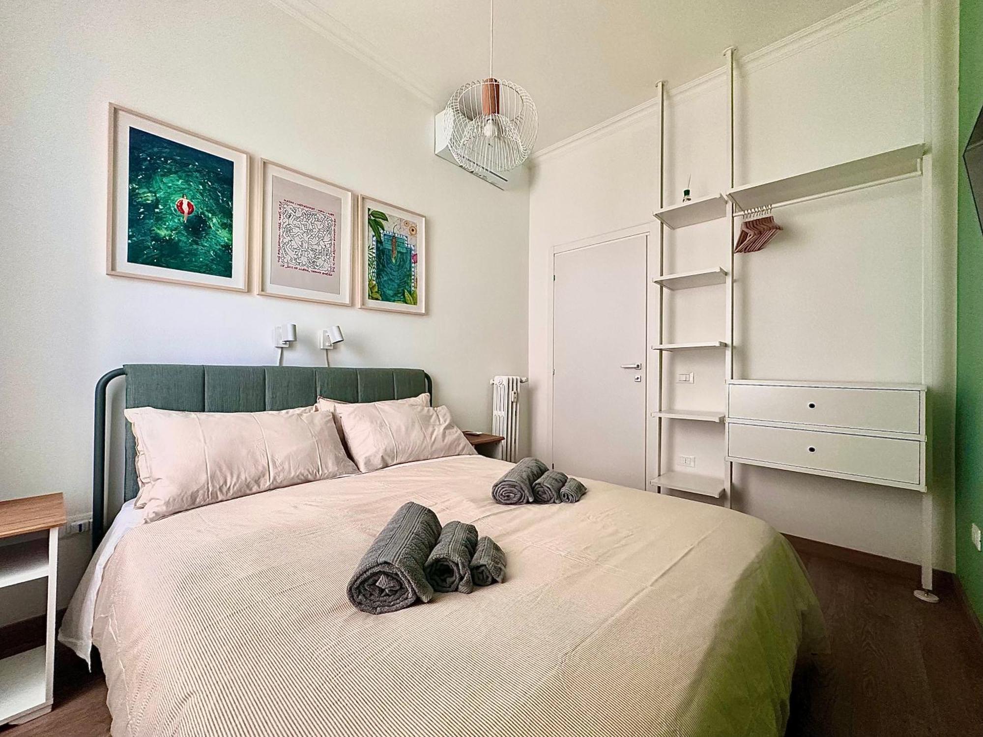 Mumo Home Pigneto Ρώμη Εξωτερικό φωτογραφία