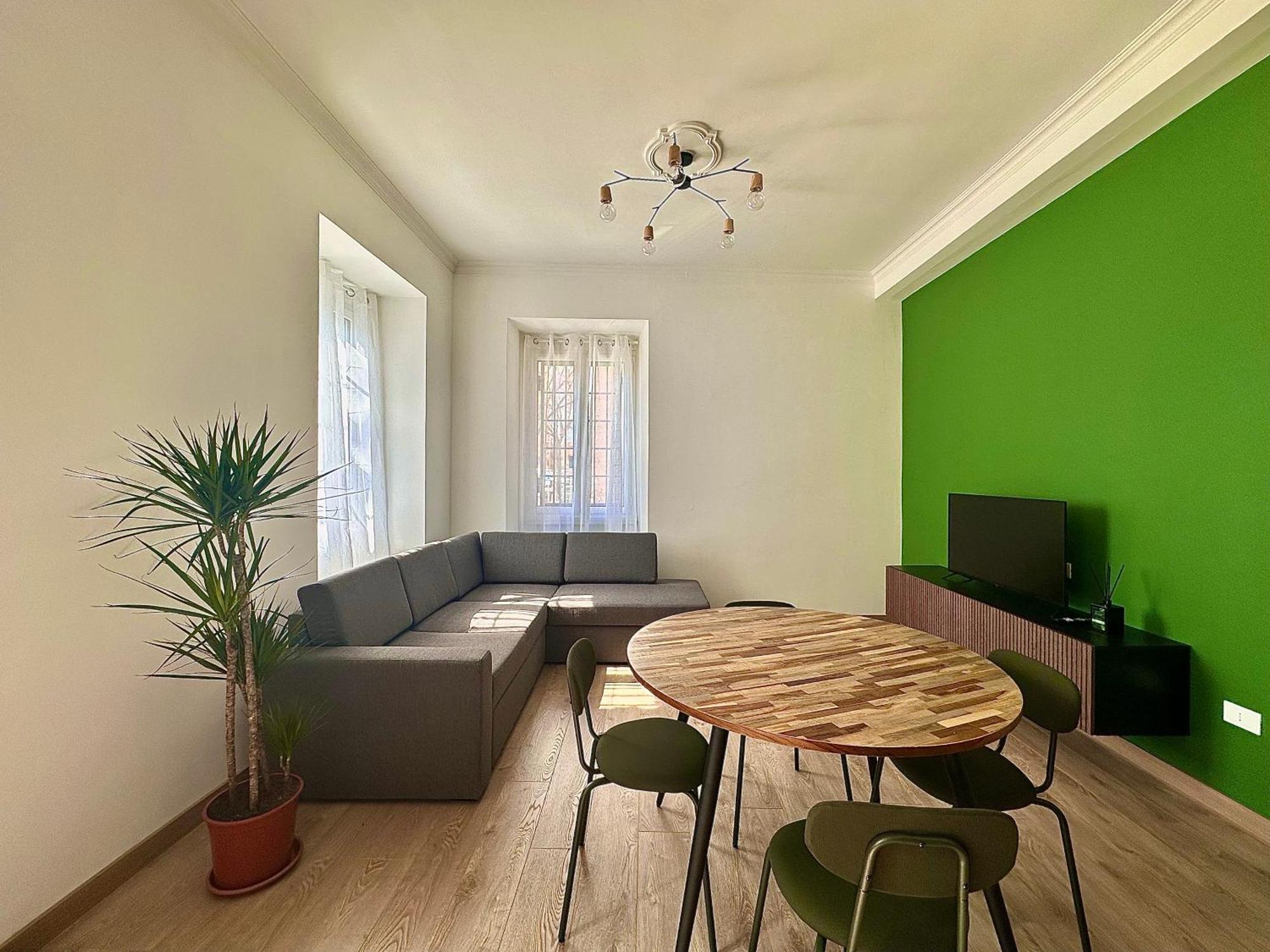 Mumo Home Pigneto Ρώμη Εξωτερικό φωτογραφία