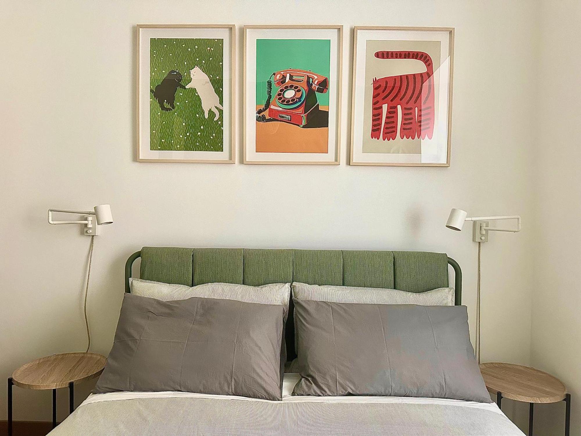 Mumo Home Pigneto Ρώμη Εξωτερικό φωτογραφία
