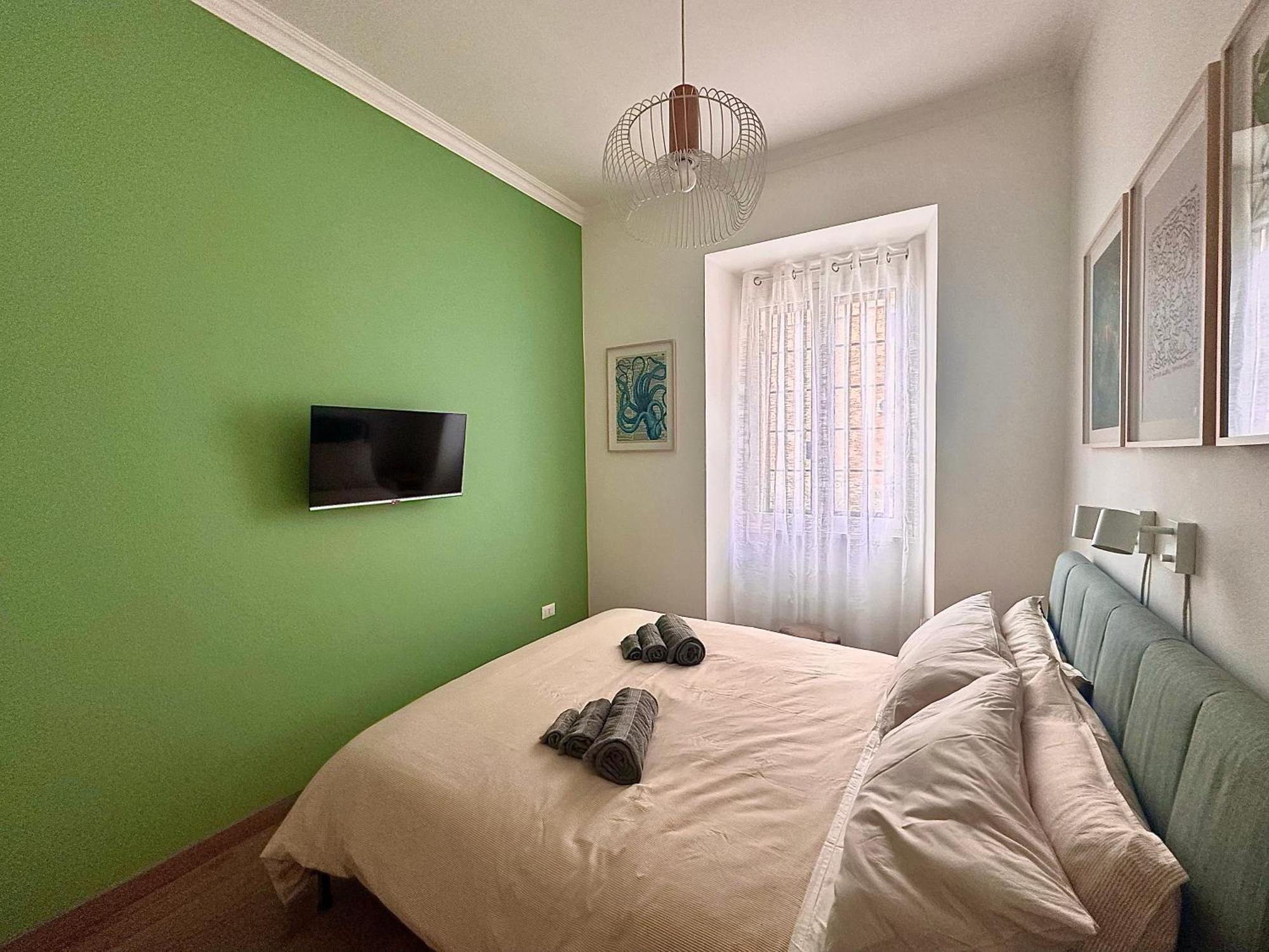 Mumo Home Pigneto Ρώμη Εξωτερικό φωτογραφία