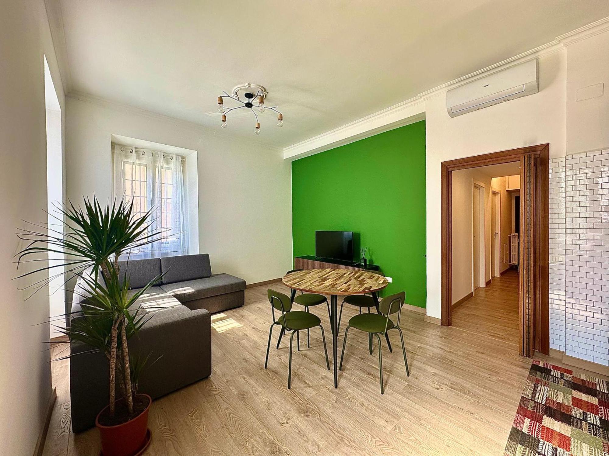 Mumo Home Pigneto Ρώμη Εξωτερικό φωτογραφία